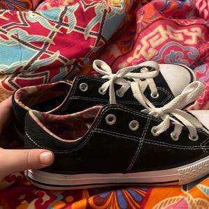 converse